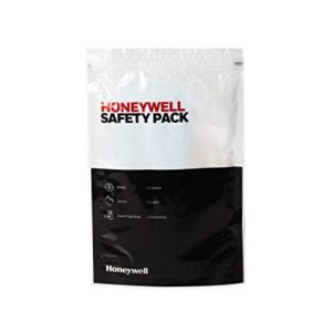 Honeywell HSP004 Office Safety Pack with 3 Rs 44 amazon dealnloot
