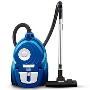 Inalsa Vacuum Cleaner Bagless Cyclonic Clean Max Rs 3799 amazon dealnloot