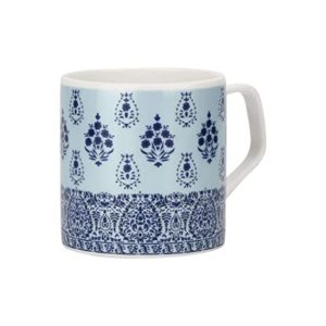 Ivy HomeStop Cylindrical Retro Printed Mug Free Rs 55 amazon dealnloot