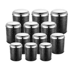 JENSONS Stainless Steel Progetto Series 12 Pcs Rs 1408 amazon dealnloot