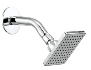 Kamal Textorium Shower Sail With Arm Rs 205 amazon dealnloot