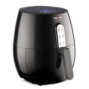 Kenstar 1500 Watt Digital Oxy fryer 3 Rs 1349 amazon dealnloot