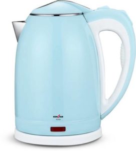 Kenstar KALDO KKKAL18C1P CID Electric Kettle 1 Rs 999 flipkart dealnloot