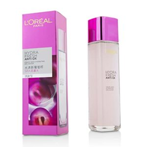 L Oreal Paris Hydrafresh Anti Ox Spa Rs 325 amazon dealnloot