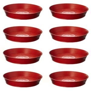 Leafy Tales Planter Bottom Plate Gamla Dripping Rs 149 amazon dealnloot