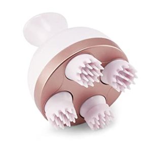 Lifelong LLM225 Rechargeable Head Scalp and Full Rs 1598 amazon dealnloot