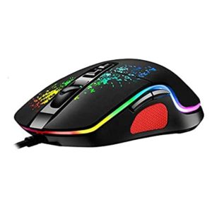 Live Tech Boss 7D Gaming Mouse with Rs 499 amazon dealnloot