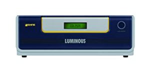 Luminous System 96V 50Amp Shine 9650 Solar Rs 6165 amazon dealnloot