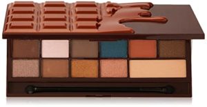 Makeup Revolution London I Heart Makeup Salted Rs 571 amazon dealnloot