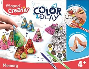 Maped Creativ Memory Rs 200 amazon dealnloot