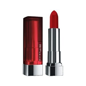 Maybelline New York Color Sensational Creamy Matte Rs 150 amazon dealnloot