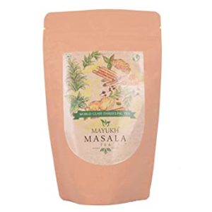 Mayukh Tea Masala Tea Indian Masala Chai Rs 84 amazon dealnloot