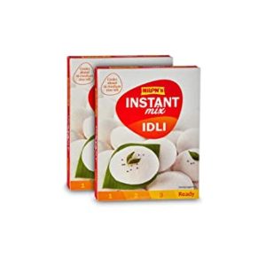 NILON S Idli Instant Mix Box 200 Rs 99 amazon dealnloot