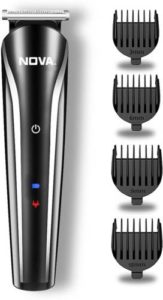 NOVA NHT 1073 00 USB Runtime 60 Rs 499 flipkart dealnloot