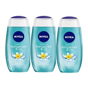 Nivea Frangipani and Oil Shower Gel 250ml Rs 269 amazon dealnloot