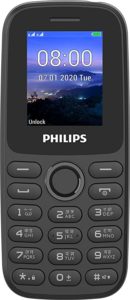 PHILIPS 1 8 inch Display 32 MB Rs 686 amazon dealnloot