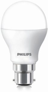 PHILIPS 10 5 W Standard B22 LED Rs 99 flipkart dealnloot