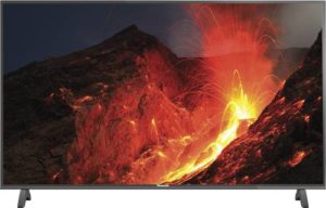 Panasonic FX650 Series 123 cm 49 inch Rs 37999 flipkart dealnloot