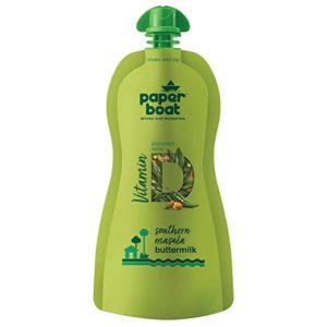 Paper Boat Southern Masala Buttermilk Made from Rs 90 amazon dealnloot