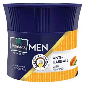 Parachute Advansed Men Hair Cream Anti Hairfall Rs 47 amazon dealnloot
