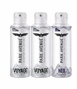 Park Avenue Super Saver Pack Buy 2 Rs 240 amazon dealnloot