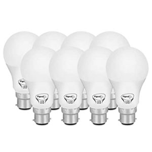 Pigeon 9W B22 LED Multicolour Pigeon Joy Rs 516 amazon dealnloot
