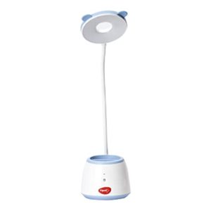 Pigeon Pixo Rechargable LED Reading Lamps with Rs 599 amazon dealnloot