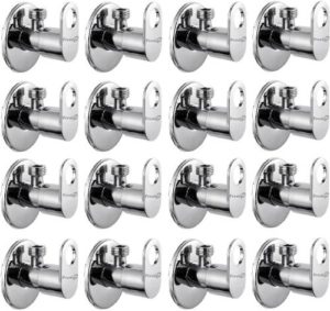 Prestige MAX Angle Cock Pack Of 16 Rs 1152 flipkart dealnloot