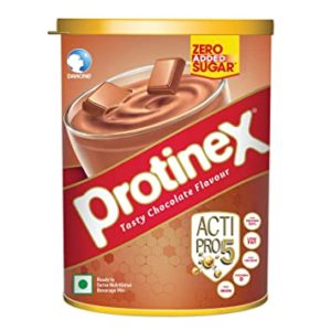 Protinex Health And Nutritional Drink Mix For Rs 364 amazon dealnloot