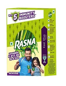Rasna Fresh Fun 32 Glass Monocarton Kool Rs 101 amazon dealnloot