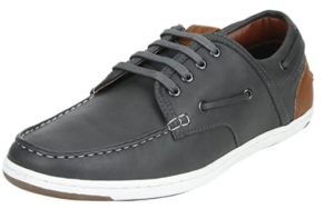 Red Tape Men's Rts104 Boat Shoe