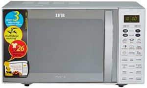 Renewed IFB 25 L Convection Microwave Oven Rs 7356 amazon dealnloot