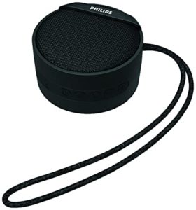 Renewed Philips IN BT40BK 94 Wireless Portable Rs 700 amazon dealnloot