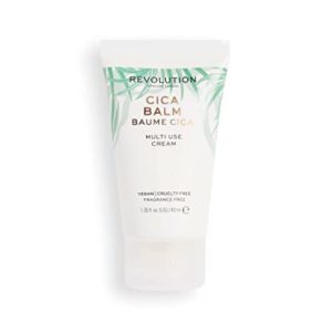 Revolution Skincare Cica Balm 40ml calms inflamed Rs 573 amazon dealnloot