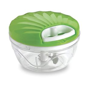 Ritu Quick Cut Small Plastic Handy Chopper Rs 147 amazon dealnloot