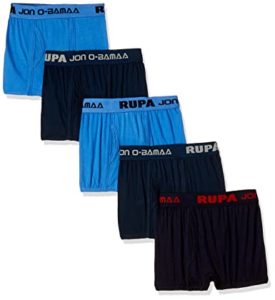 Rupa Jon Boys Cotton Brief Pack of Rs 189 amazon dealnloot