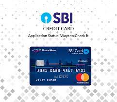 SBI Credit Card