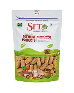SFT Dates Dry Yellow Sukha Khajoor Pila Rs 298 amazon dealnloot