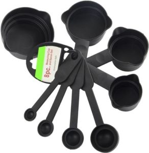 SSD Kitchen Cooking and Baking Measurement Measuring Rs 78 flipkart dealnloot