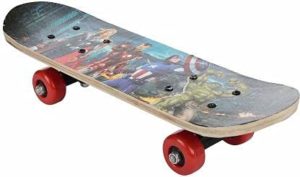 Sell pluse Wave Board Caster Board Ripstick Rs 449 amazon dealnloot