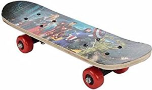 Sell pluse Wave Board Caster Board Ripstick Rs 499 amazon dealnloot