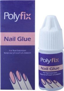 Sminakh POLYFIX GLUE FOR NAIL ART PACK Rs 90 flipkart dealnloot
