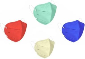 Sun LifeCare 5 Layer Reusable Washable Outdoor Rs 78 flipkart dealnloot