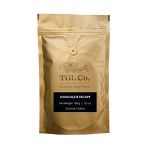 TGL Co The Good Life Company Chocolate Rs 101 amazon dealnloot