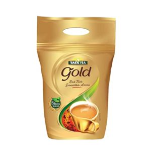 Tata Tea Gold 1kg Rs 483 amazon dealnloot