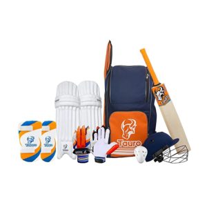 Tauro by Zing Kashmir Willow Cricket Full Rs 2433 amazon dealnloot