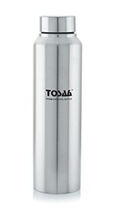 Tosaa Single Walled Stainless Steel Fridge Leak Rs 405 amazon dealnloot