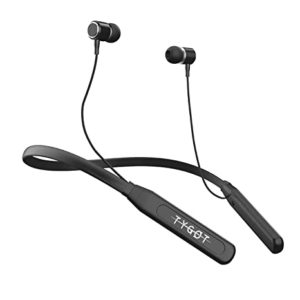 Tygot BassCurve Bluetooth 5 0 Wireless Headphones Rs 508 amazon dealnloot