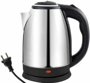 USPECH Electric kettle Electric Kettle 1 8 Rs 485 flipkart dealnloot