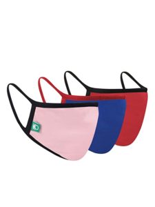 United Colors of Benetton Unisex Child Polyester Rs 159 amazon dealnloot